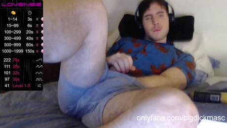 Bigdick Masc Chaturbate Males Ass