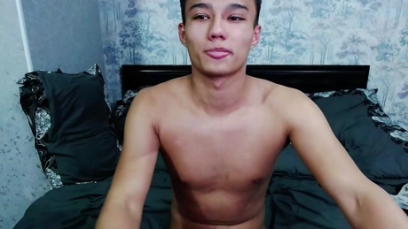 Jin Oliver Chaturbate 01 01 2022 Males Ass GayWebcamBlog