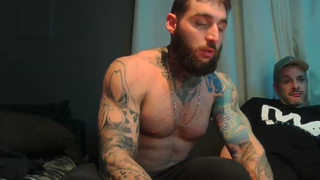 Scotty Mtl Porn CAM SHOW Chaturbate 27 02 2022 CamsBay