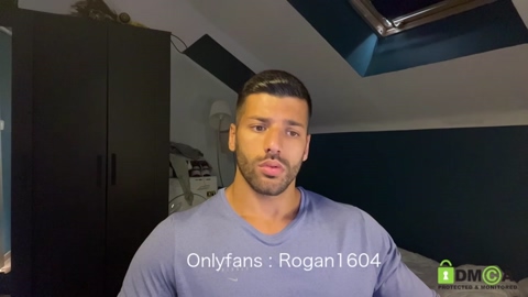 Rogan1604 Bj Dildo CAM SHOW Chaturbate 15 06 2022 CamsBay