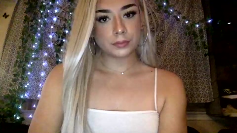 Yourbabya Ts Chaturbate Trans Lush Tsvideos