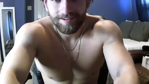 Buff Boy Fuck CAM SHOW Chaturbate 16 09 2022 CamsBay