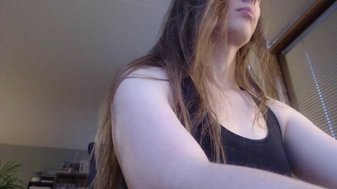 Nikkiblackcat Ts Trans Naked Tsvideos