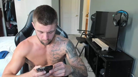 Theufcfan 8181 16 11 2022 Males Ass GayWebcamBlog