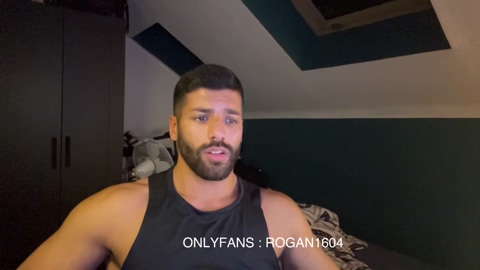 Rogan1604 Ass CAM SHOW Chaturbate 30 12 2022 CamsBay