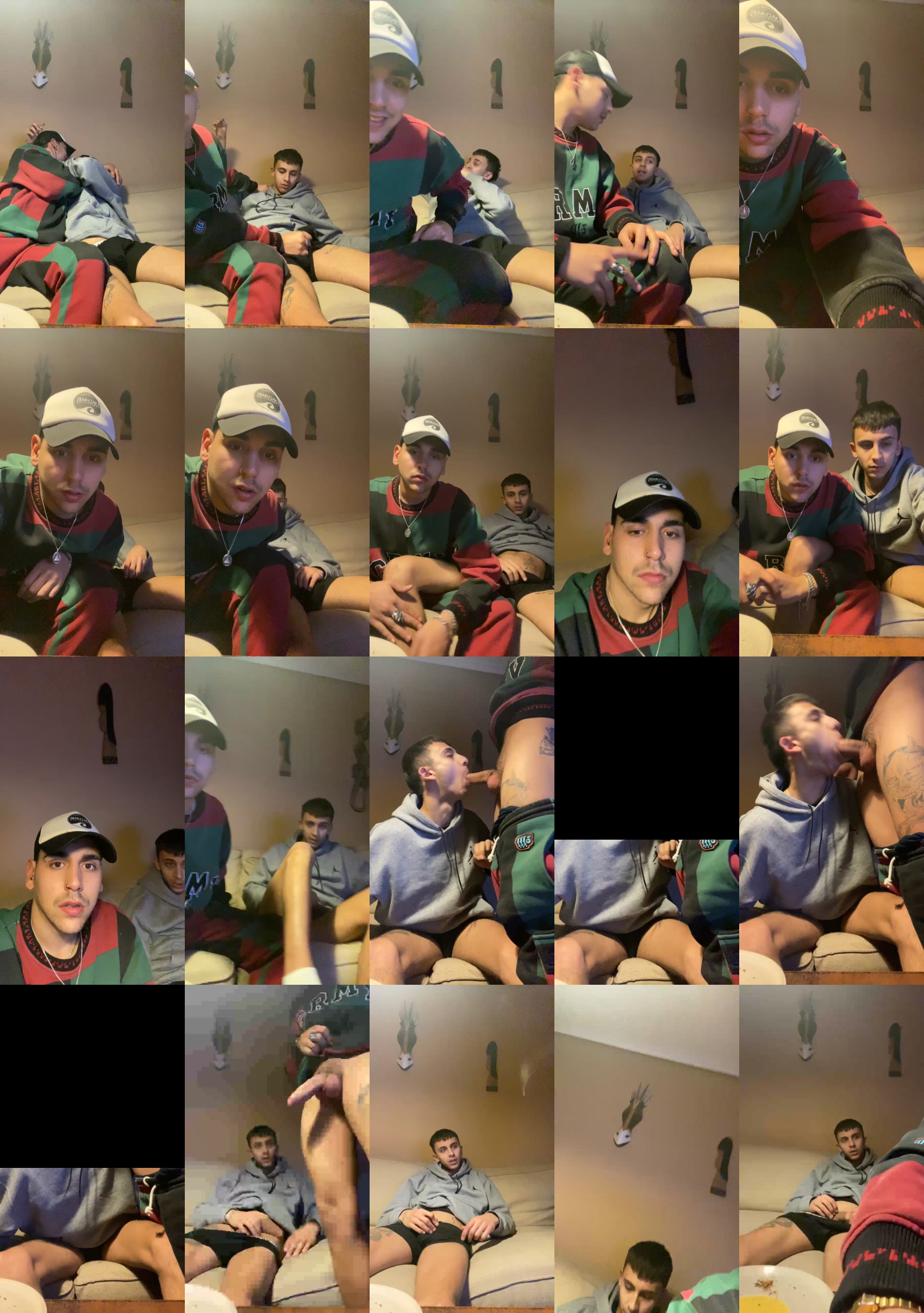 Victoryalex1312 01 02 2023 Recorded Video Bj Dildo XGays