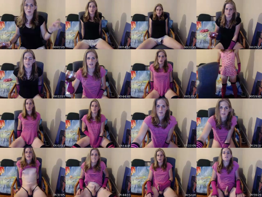 Chaturbate recorded Chaturbate recorded