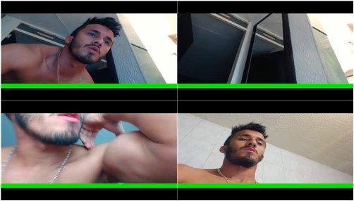 aaronsummer2 30-10-2016 