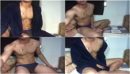 hotncuteguy 30-10-2016 