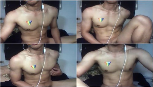 hotncuteguy 30-10-2016 