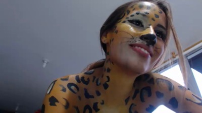 Image evagomez Chaturbate 31-10-2016