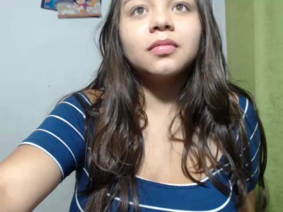 Image kyvfas_ Chaturbate 31-01-2017
