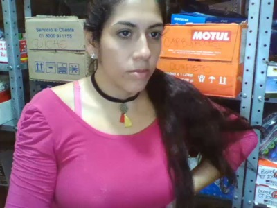 Image mellsexy Cam4 31-01-2017