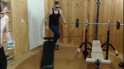 Image david_rebi Chaturbate 31-01-2017