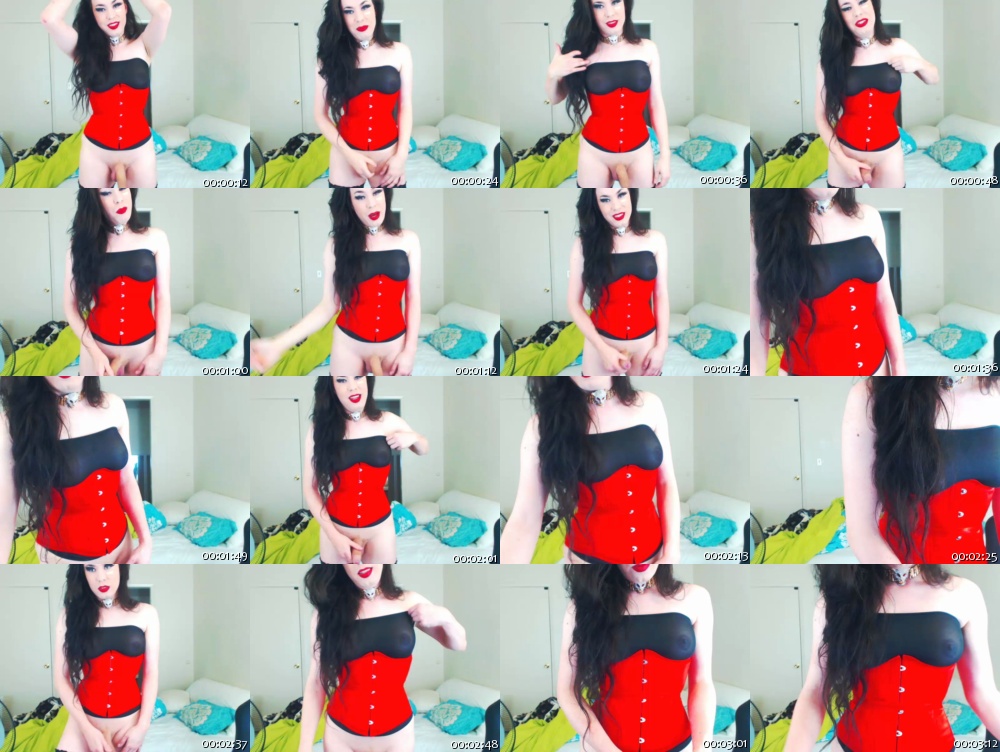 Cybrqueen Cybrqueen