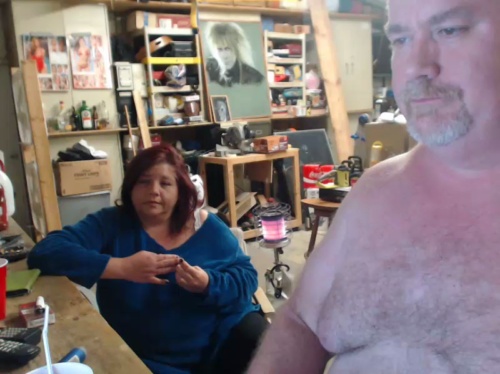 Image butchieboo Chaturbate 08-04-2017