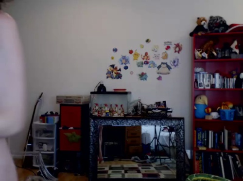 Image chrysanthulu Chaturbate 25-04-2017