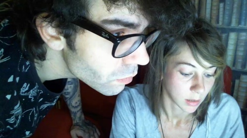 Image marshalovebox Chaturbate 30-04-2017