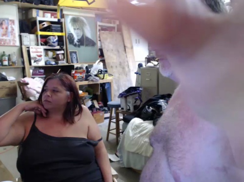 Image butchieboo Chaturbate 07-05-2017
