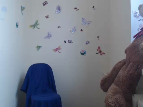 Image arianalovelovelove Chaturbate 10-05-2017