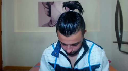 Image sammynjeff Chaturbate 17-05-2017