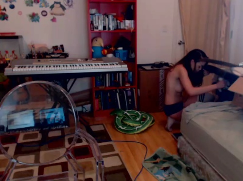Image chrysanthulu Chaturbate 31-05-2017