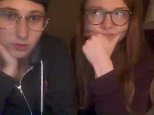 Image glutenfreelesbians Chaturbate 08-06-2017