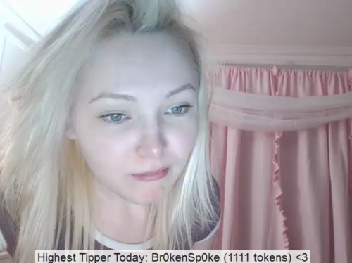 Image canadasushi Chaturbate 08-06-2017