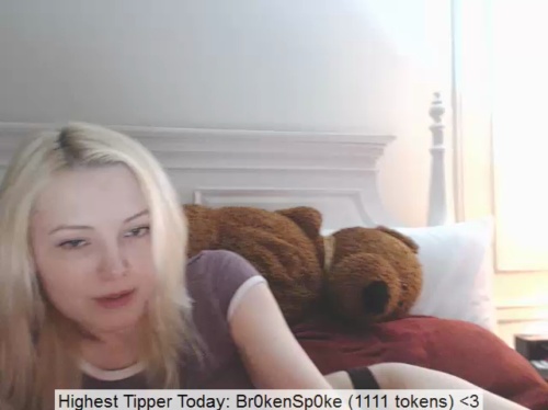 Image canadasushi Chaturbate 08-06-2017