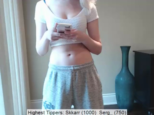 Image canadasushi Chaturbate 10-06-2017