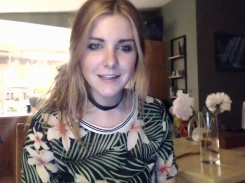 Image blairekahili Chaturbate 21-06-2017