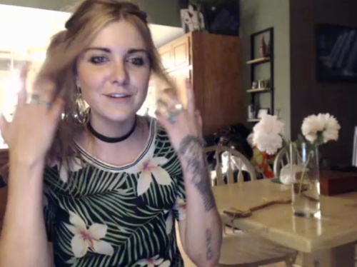 Image blairekahili Chaturbate 21-06-2017
