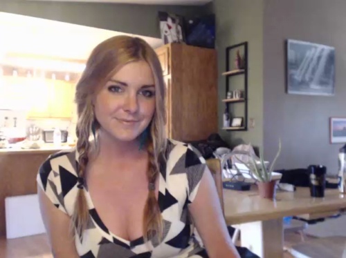 Image blairekahili Chaturbate 23-06-2017