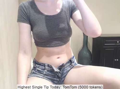 Image canadasushi Chaturbate 23-06-2017