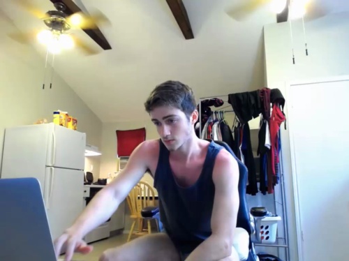 Image 18aboveavgjoe 24/06/2017 Chaturbate