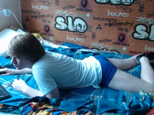 Image gaypornberries 26/06/2017 Chaturbate