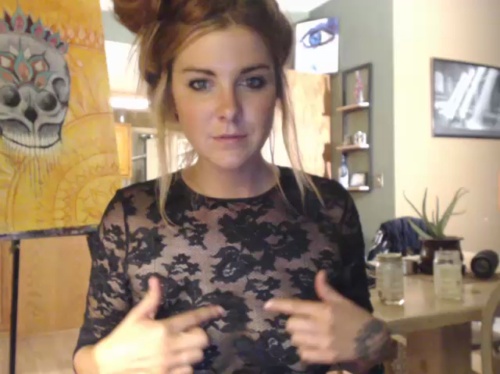 Image blairekahili Chaturbate 30-07-2017