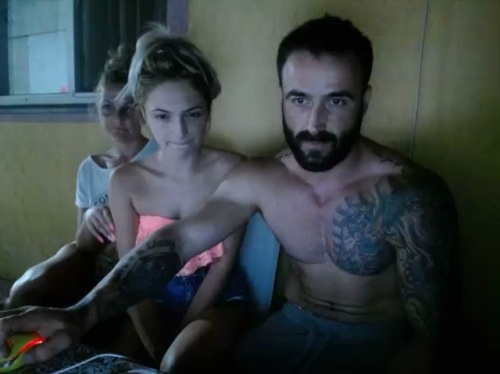 Image annaelton Chaturbate 05-08-2017