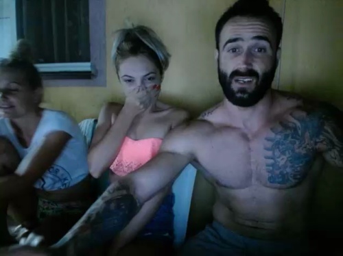 Image annaelton Chaturbate 05-08-2017