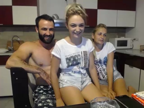 Image annaelton Chaturbate 09-08-2017