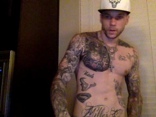 Image zorroescobardick69 18/08/2017 Chaturbate