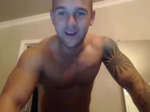 Image fitguy2420 20/08/2017 Chaturbate