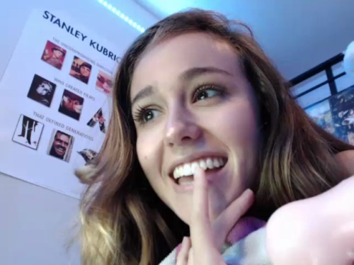 Image christinasage1996 Chaturbate 27-08-2017