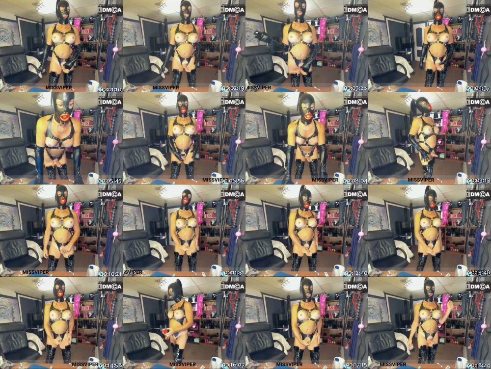 Missviper chaturbate Missviper chaturbate