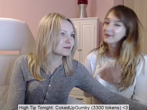 Image elle_woods Chaturbate 22-09-2017