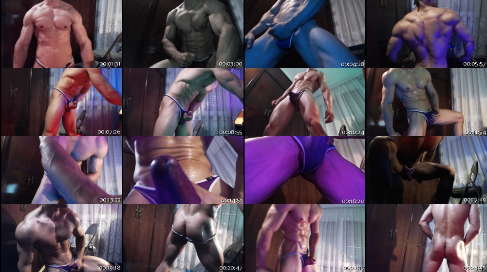 Fitguy2420 Fitguy2420
