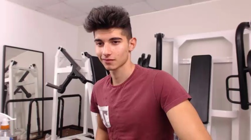 Jaredshawx Jaredshawx