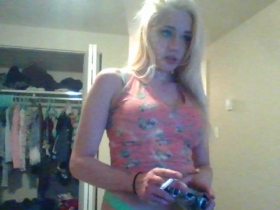 Image livykittyy Chaturbate 19-10-2017