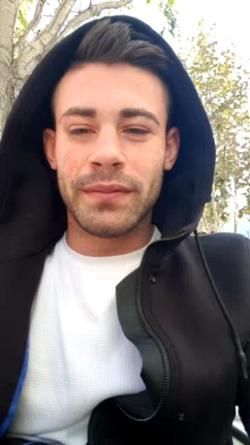 Sasha_actorX 29-10-2017 