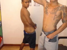 hotguys2017 31-10-2017 
